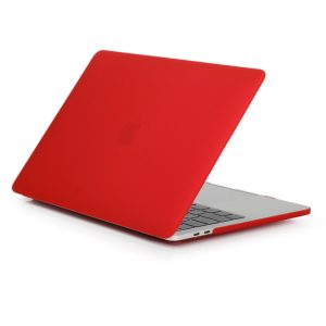 Apple Macbook Series Laptop Case Macbook Pro 15" (2016 - 2019) Fashion Solid Color